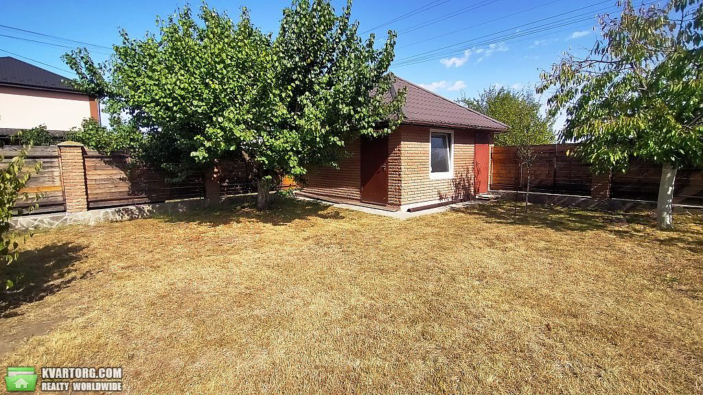 Sell house. Киевская обл., Садовая — photo 4