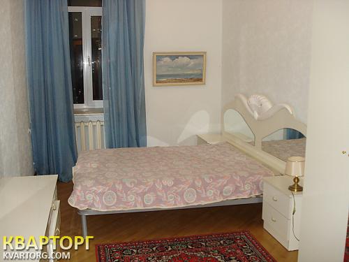 Rent out 3-room apartment. Киев,  Владимирская — photo 4