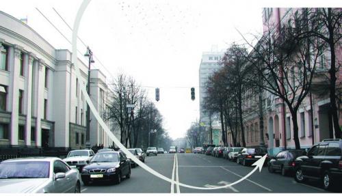 Sell office. Киев, Грушевского Михаила,16 — photo 2