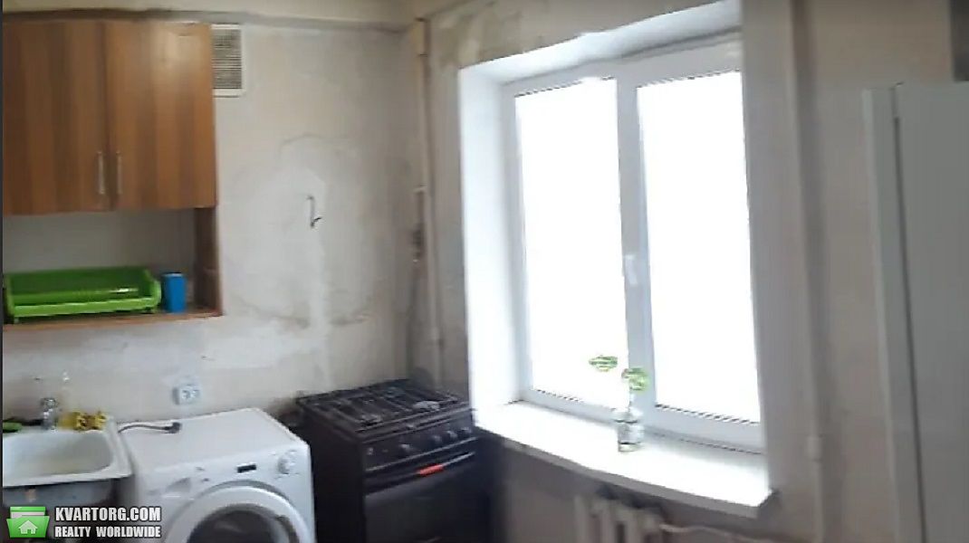 Sell 2-room apartment. Киев,  Борщаговская — photo 7