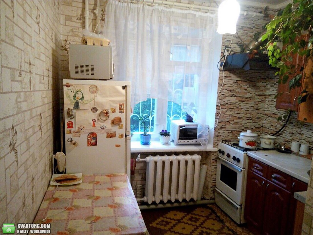 Sell 3-room apartment. Киев,  Туполева — photo 3