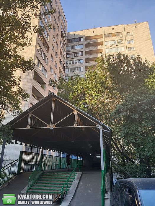 Sell 2-room apartment. Киев, Липковского — photo 1