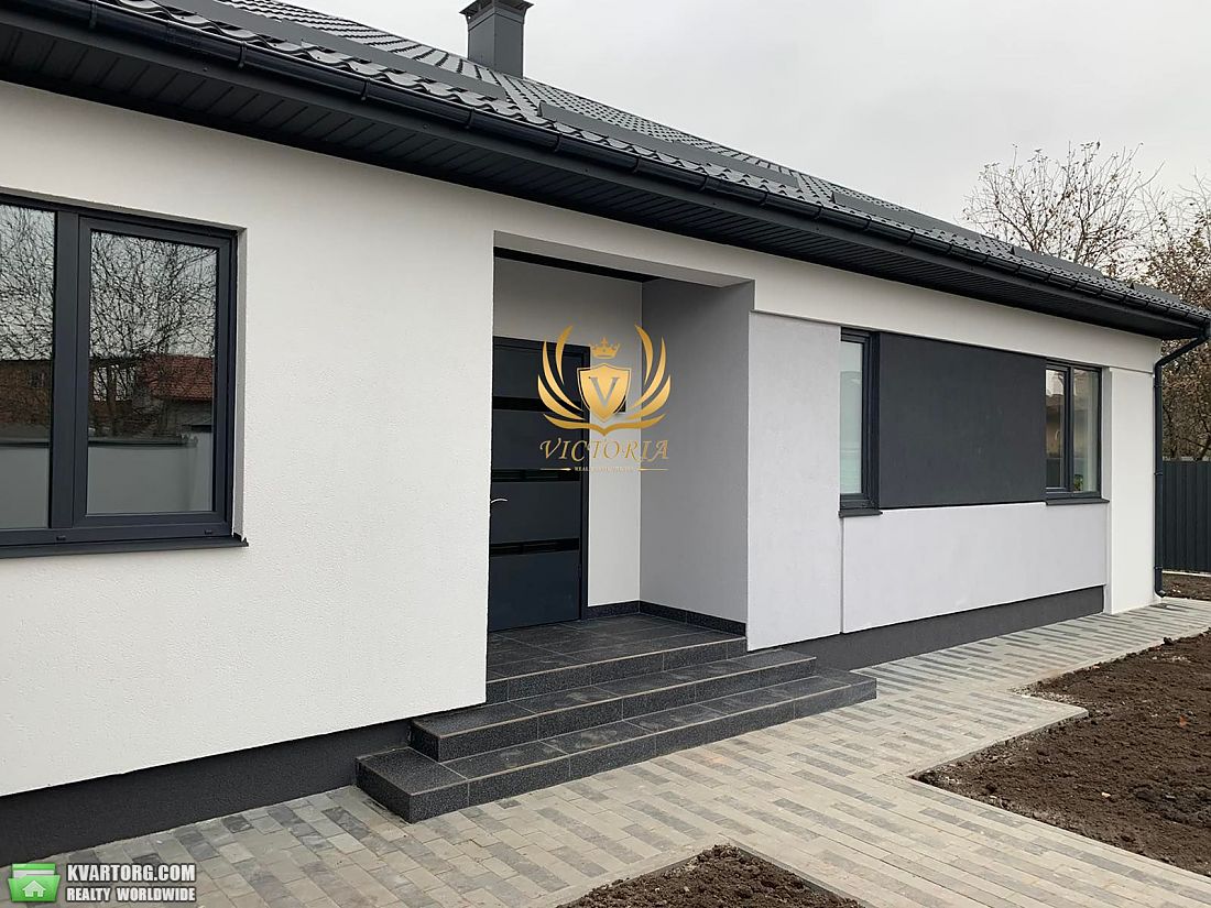 Sell house. Борисполь, улица Киевский шлях — photo 6