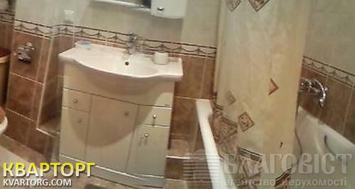 Rent out 2-room apartment. Киев, Красноармейская — photo 4