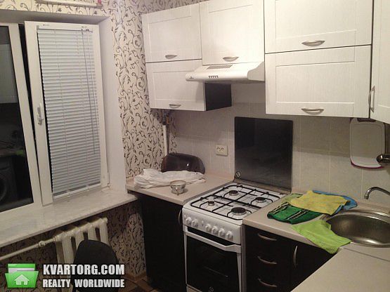 Sell 2-room apartment. Киев, Курская — photo 4