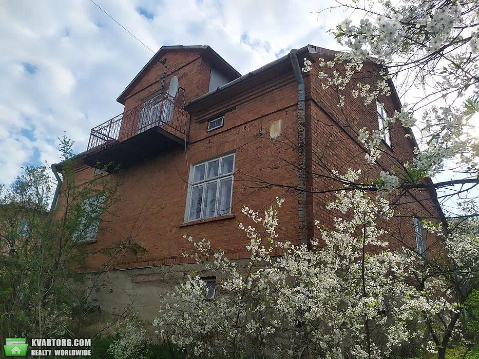 Sell house. Львов, Центральная — photo 4