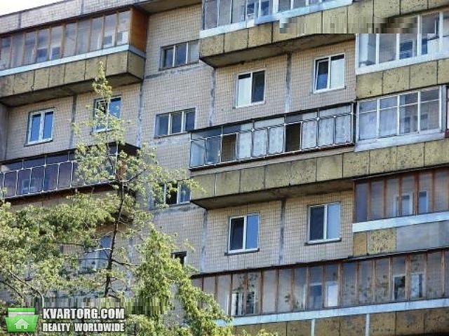 Sell 1-room apartment. Киев,  Днепровская наб — photo 4