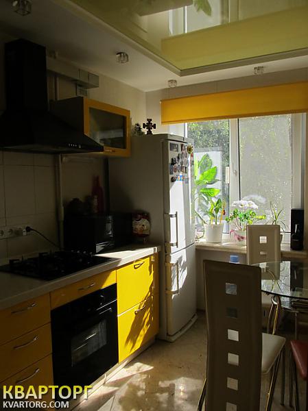 Sell 2-room apartment. Киев,  Наумова — photo 3