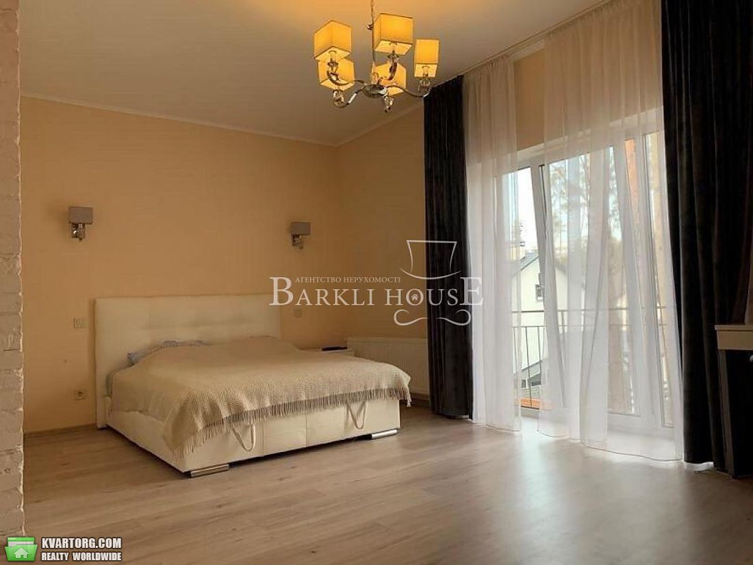 Rent out Townhouse. Буча,  Лесная — photo 7