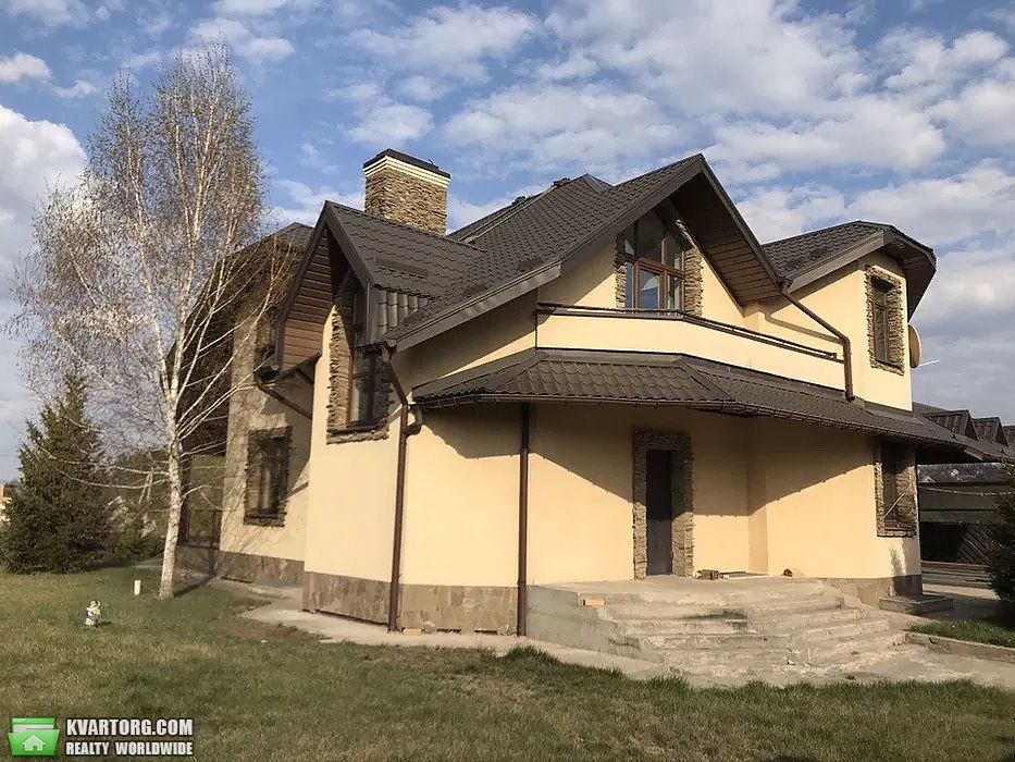 Sell house. Киевская обл., с.Ходосовка — photo 2
