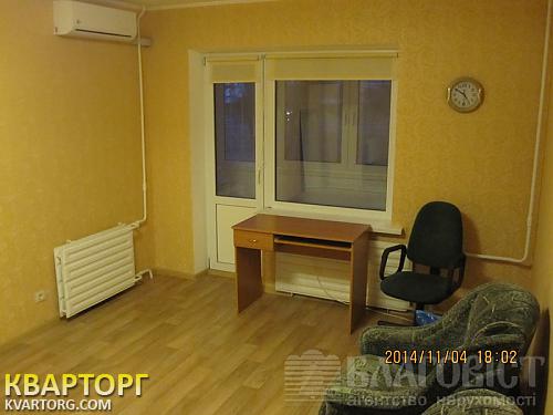 Sell 1-room apartment. Киев,  Лайоша Гавро — photo 1