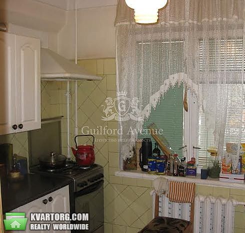 Sell 3-room apartment. Киев, Щорса — photo 1
