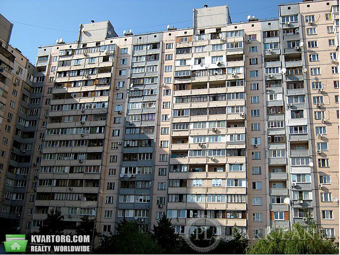 Sell 3-room apartment. Киев,  Вишняковская — photo 1