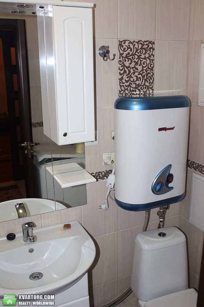 Rent out 1-room apartment. Киев,  Григоренко пр — photo 9