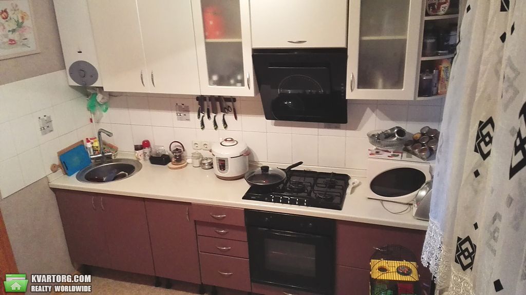 Sell 2-room apartment. Одесса, Еврейская — photo 1
