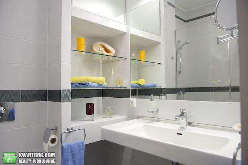 Rent out 2-room apartment. Киев,  Никольско-Ботаническая — photo 5