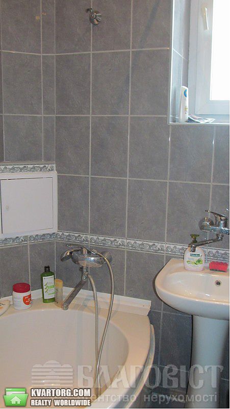 Sell 2-room apartment. Киев, Госпитальный пер — photo 4