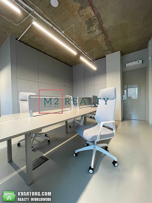 Rent out office. Киев, проспект Бажана — photo 1