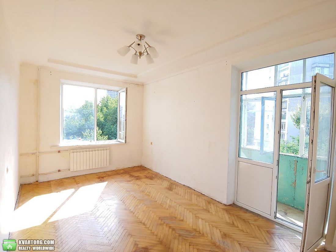 Sell 2-room apartment. Киев,  Кловский спуск — photo 1