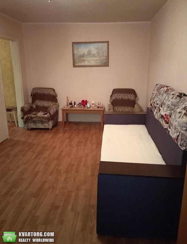 Rent out 1-room apartment. Днепропетровск, Инженерная — photo 1