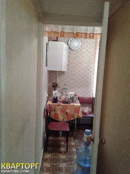 Sell 2-room apartment. Одесса, Французский бул. — photo 5