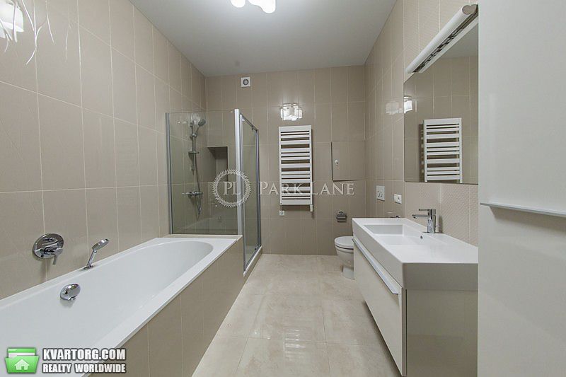 Rent out 3-room apartment. Киев,  Леси Украинки бул — photo 7
