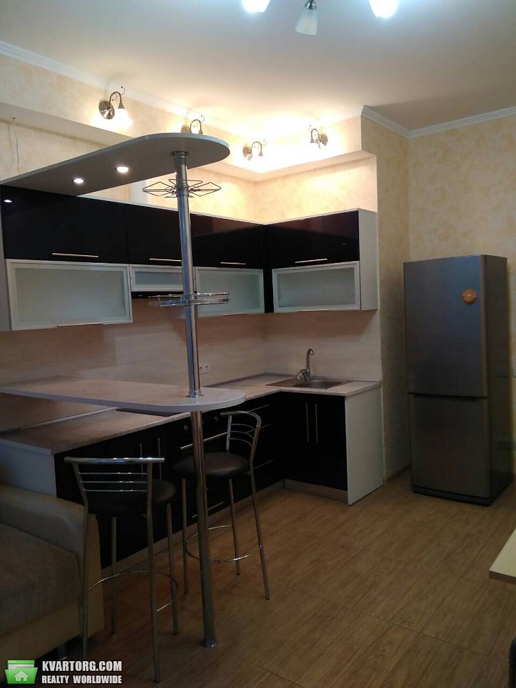Rent out 1-room apartment. Одесса, Армейская — photo 3