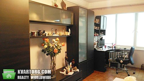 Sell 2-room apartment. Киев, Половецкая — photo 1