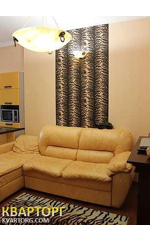 Rent out 1-room apartment. Одесса,  Черняховского — photo 2