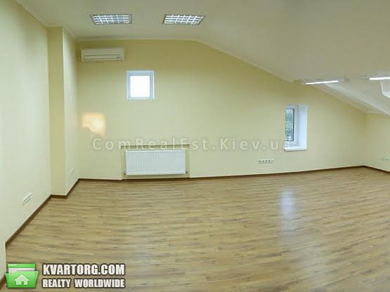 Rent out office. Киев, ул.Монтажников — photo 5