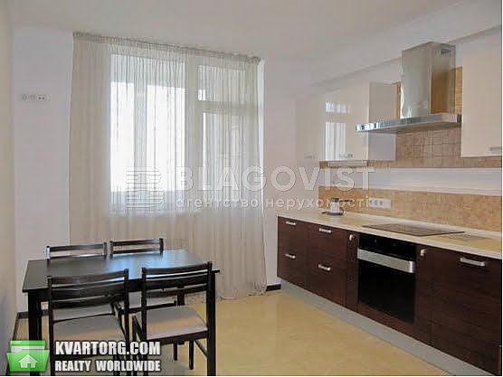 Rent out 2-room apartment. Киев,  Чавдар — photo 2