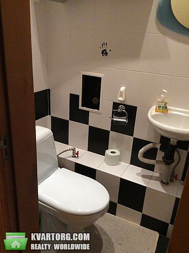 Rent out 3-room apartment. Киев, Никольско-Слободская — photo 2