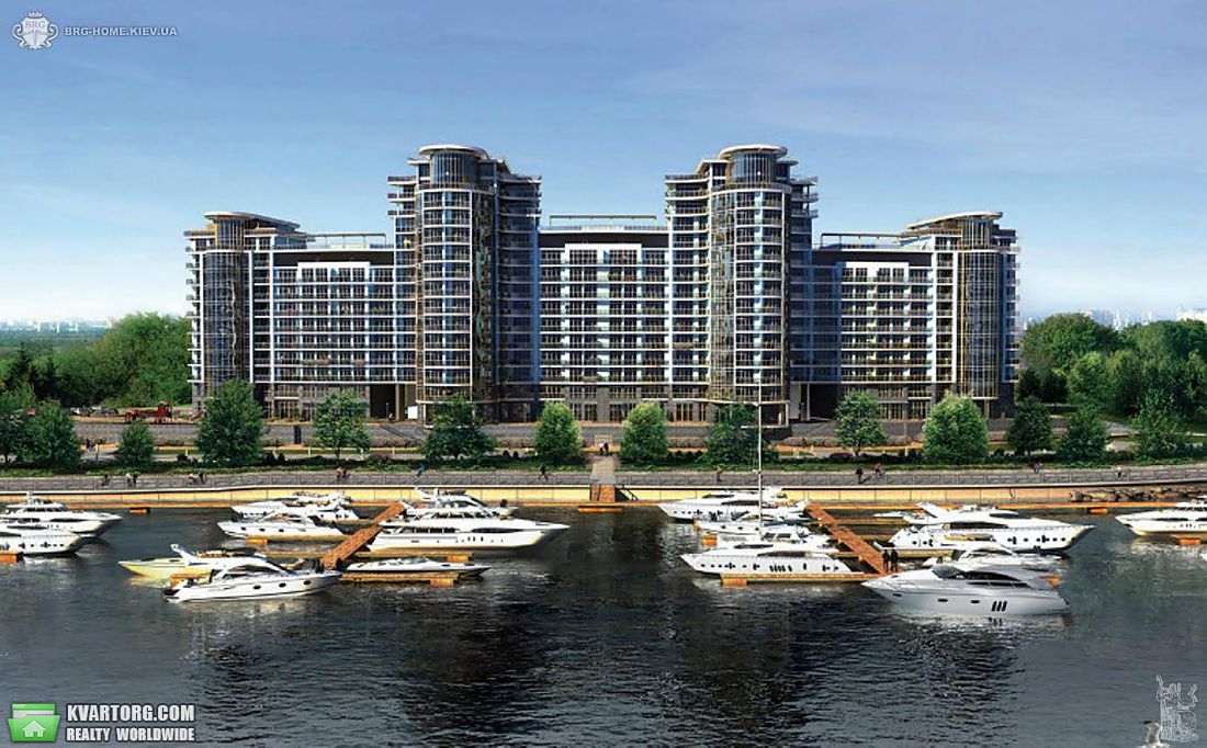 Sell 3-room apartment. Киев,  Окипной — photo 6