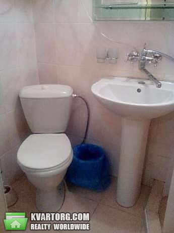 Rent out 1-room apartment. Киев,  Вышгородская — photo 7