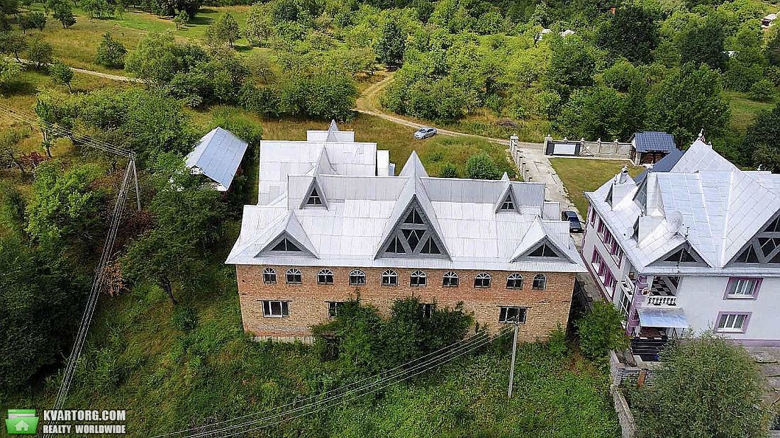 Sell house. Ивано-Франковск, Зелена — photo 3