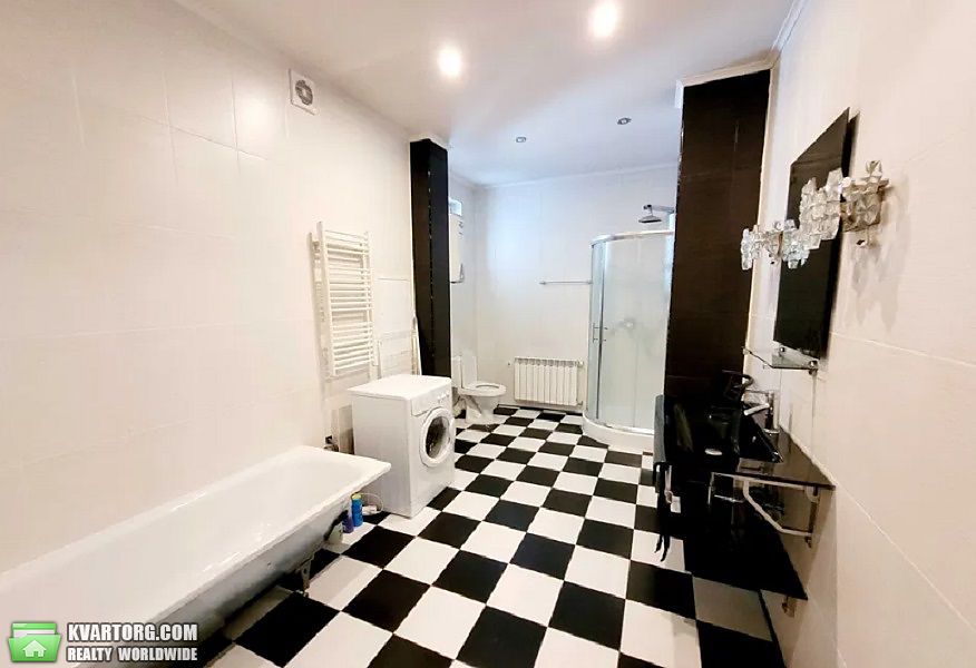 Sell 2-room apartment. Киев,  Саксаганского — photo 6