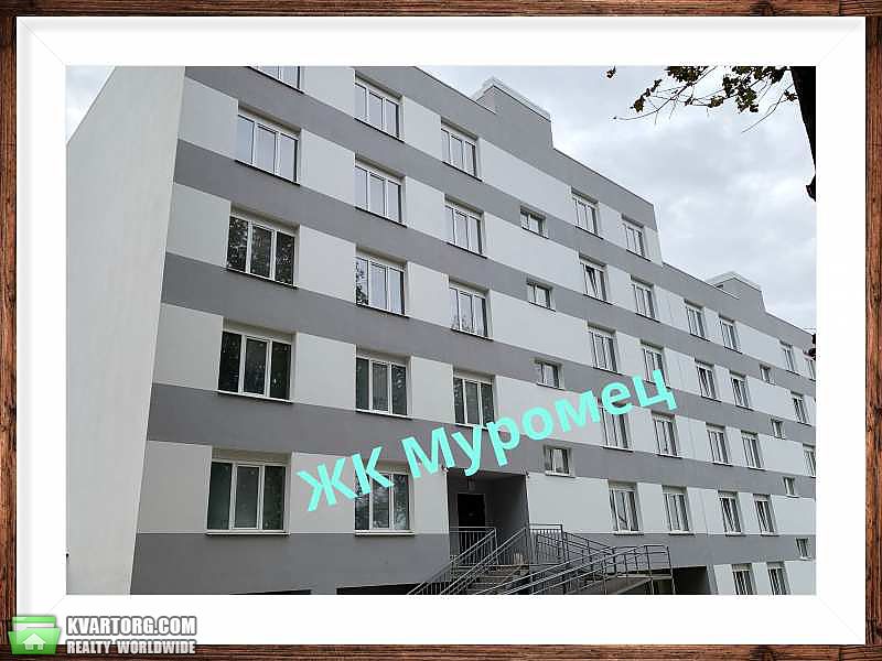 Sell 1-room apartment. Харьков, Муромская — photo 3