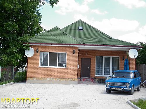 Sell house. Киевская обл., Тарасовка — photo 1