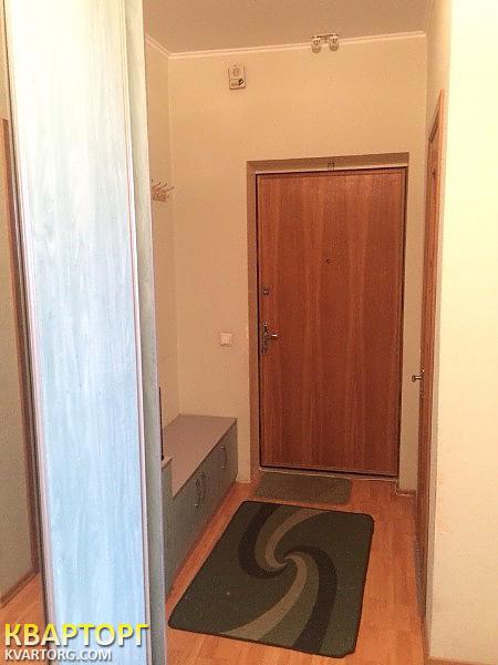 Rent out 3-room apartment. Киев, Проспект Николая Бажана — photo 7