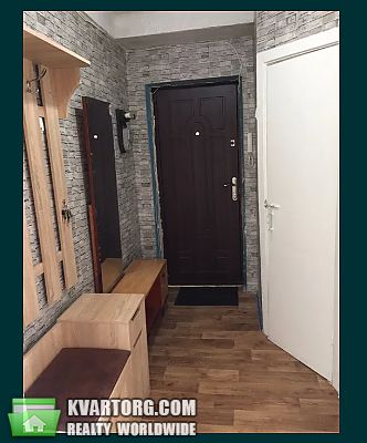 Rent out 2-room apartment. Киев, Бульвар Праці 1 — photo 2