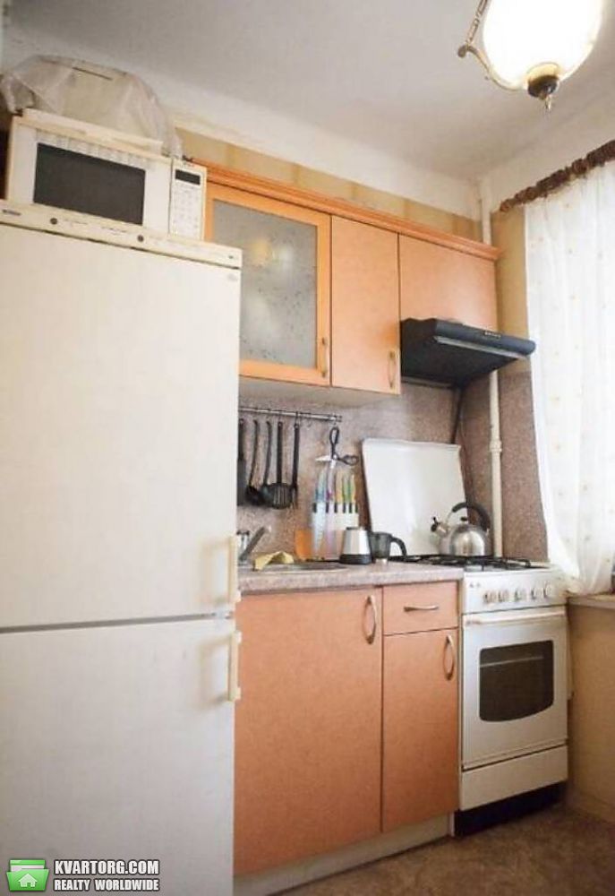 Sell 1-room apartment. Киев,  Русановский бул — photo 3
