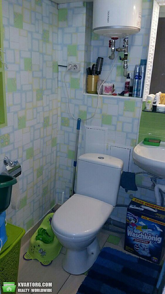 Sell 1-room apartment. Киев, Телиги — photo 3