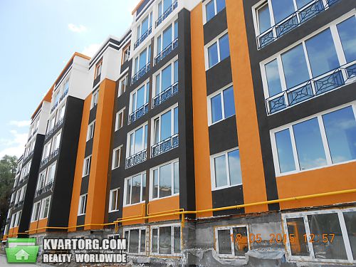 продам 1-комнатную квартиру. Ирпень,  Новооскольская - фото 1