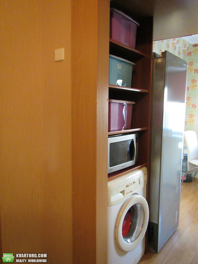 Sell 1-room apartment. Киев, Зодчих — photo 4