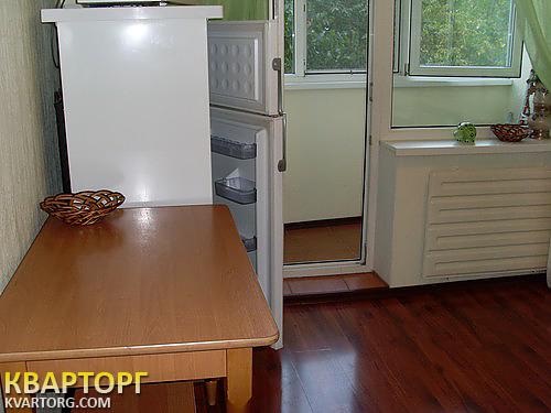 Rent out 1-room apartment. Киев,  Тимошенко — photo 5