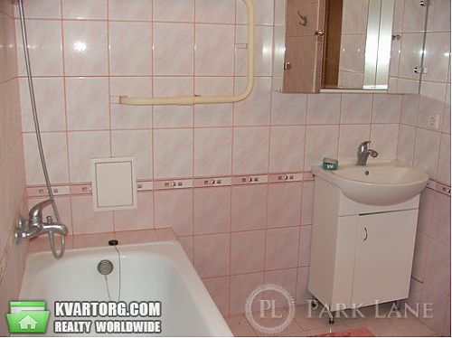 Sell 2-room apartment. Киев, Срибнокильская — photo 6