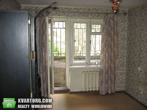 Sell 2-room apartment. Одесса, Сегедская — photo 1