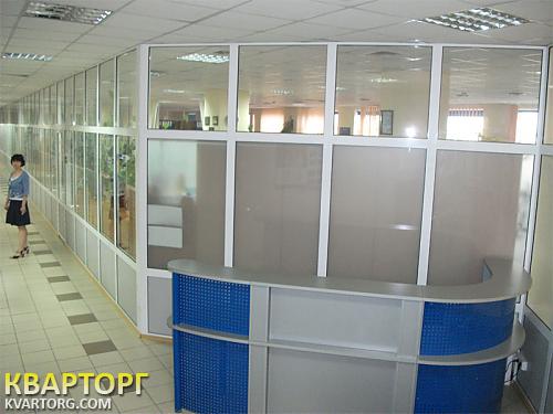 Rent out office. Киев, Воровского — photo 6