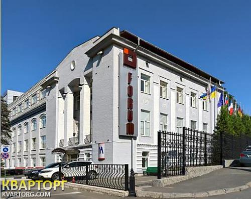 Rent out office. Киев, пимоненко николая — photo 1