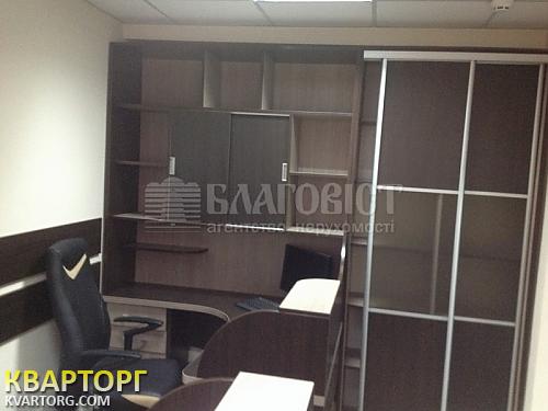 Rent out office. Киев, Горького — photo 9